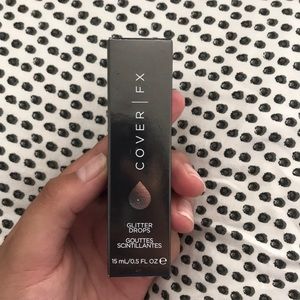 Cover fx liquid highlight